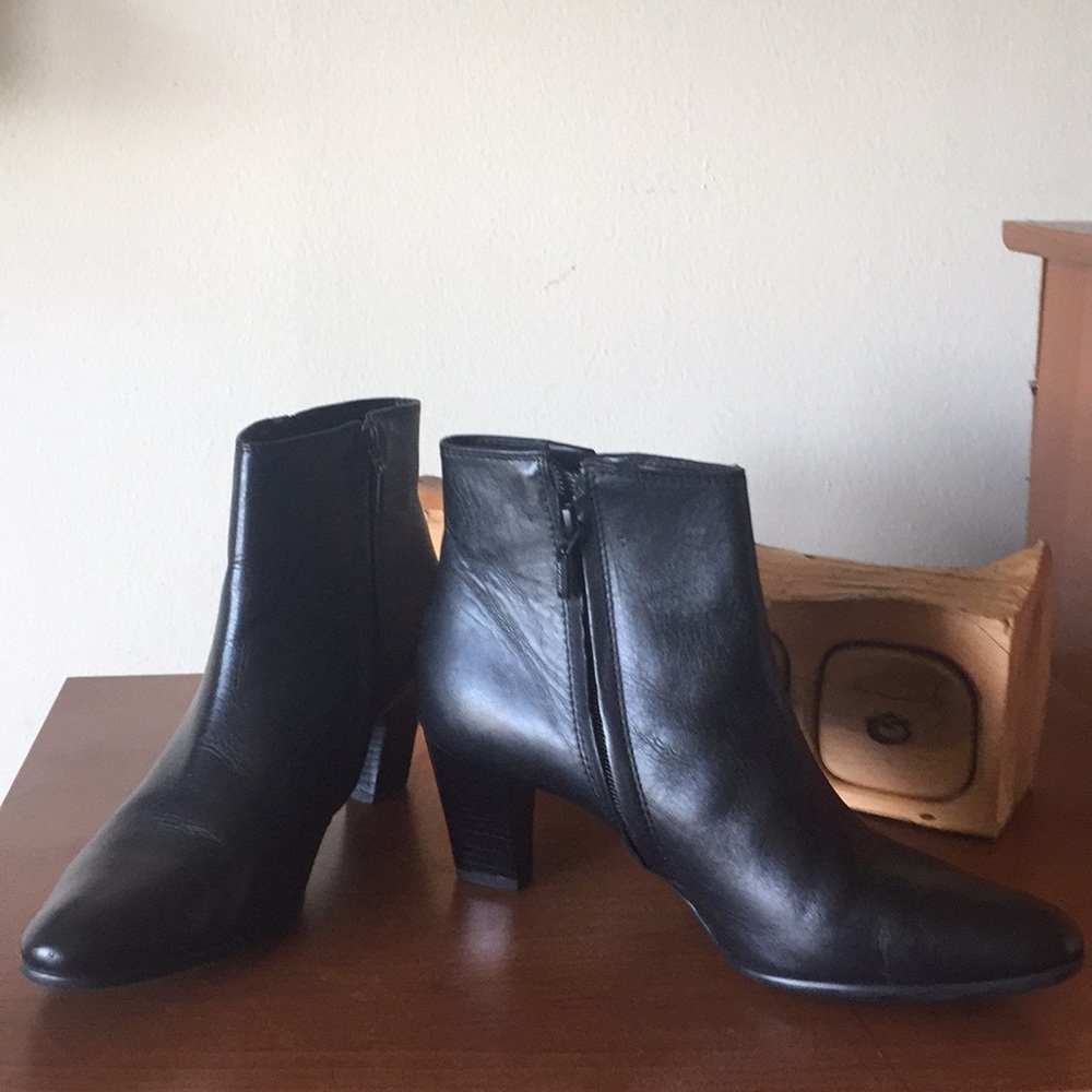 Geox Jessica Boots